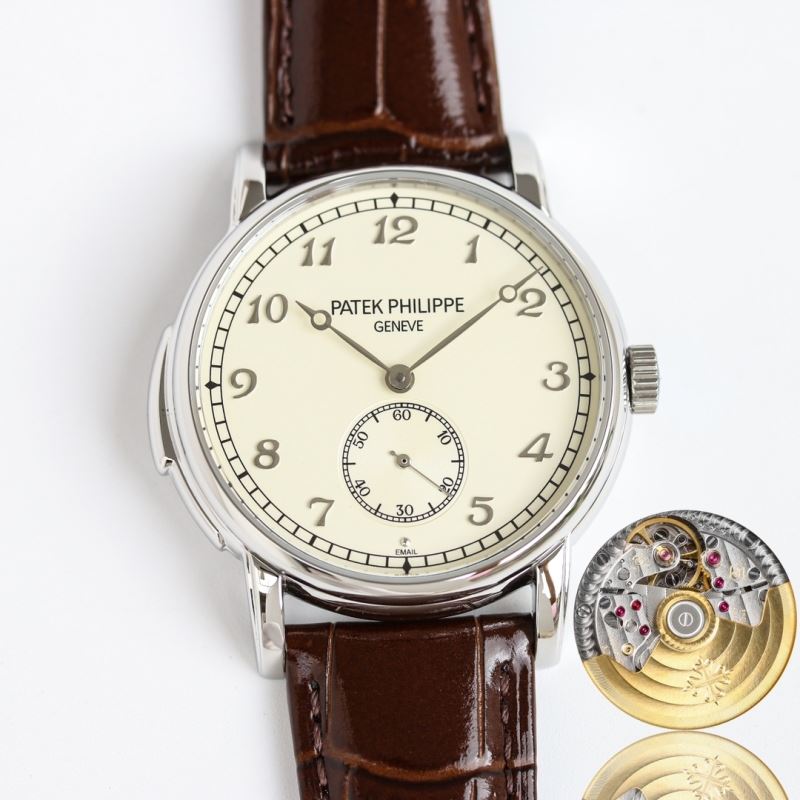 PATEK PHILIPPE Watches